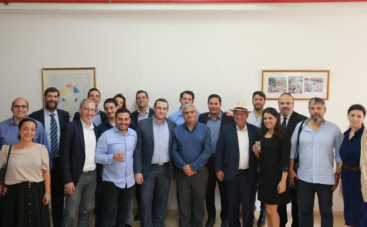 צילום: אוראל כהן