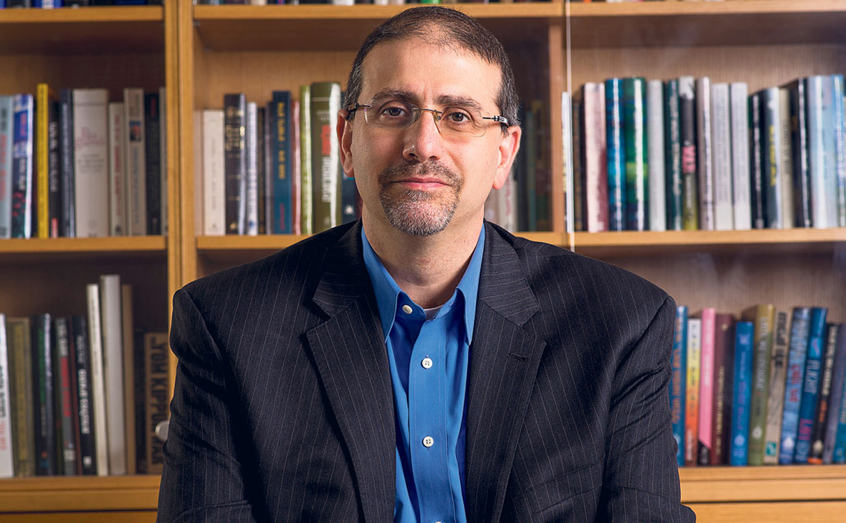 צילום: יובל חן