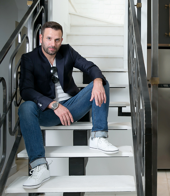 צילום: אוראל כהן