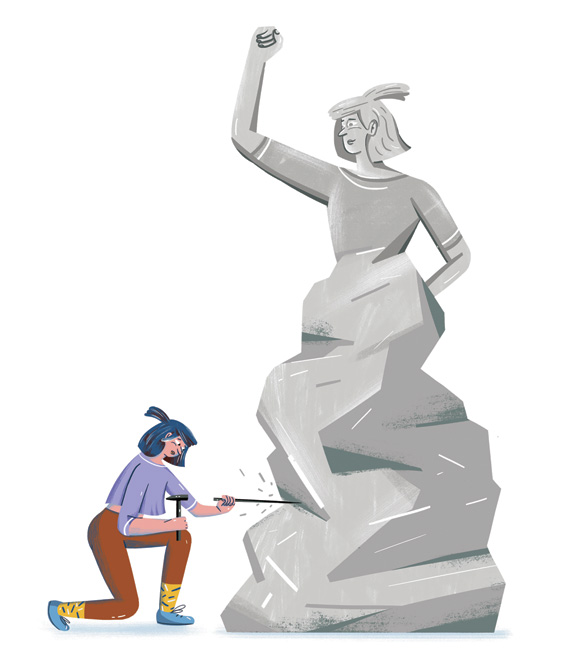 איורים: חן ליבמן