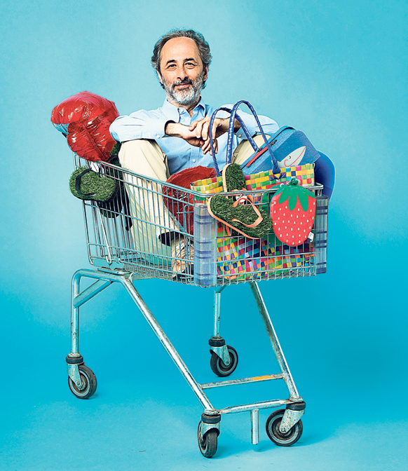 צילום: Neale Haynes