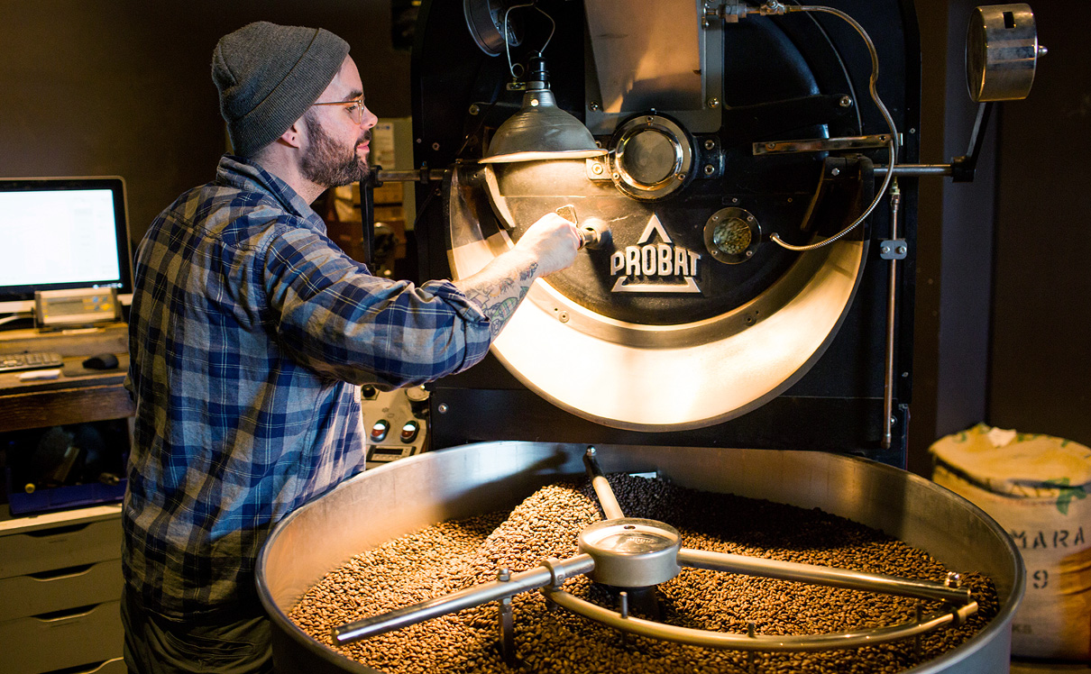 צילום: Tobys caffe