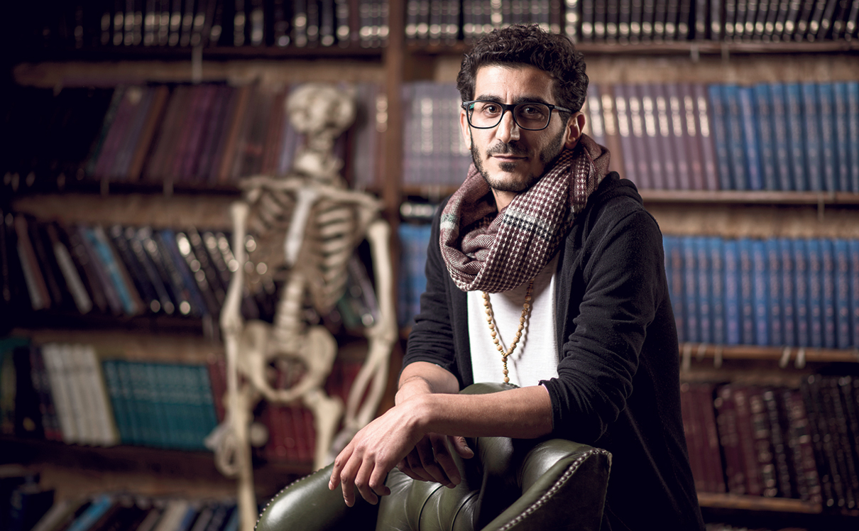 צילום: יובל חן