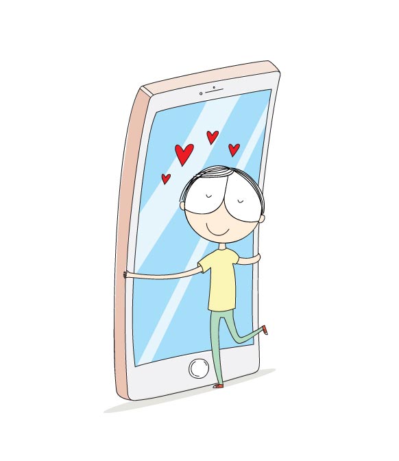 איור: מיכל פדלון