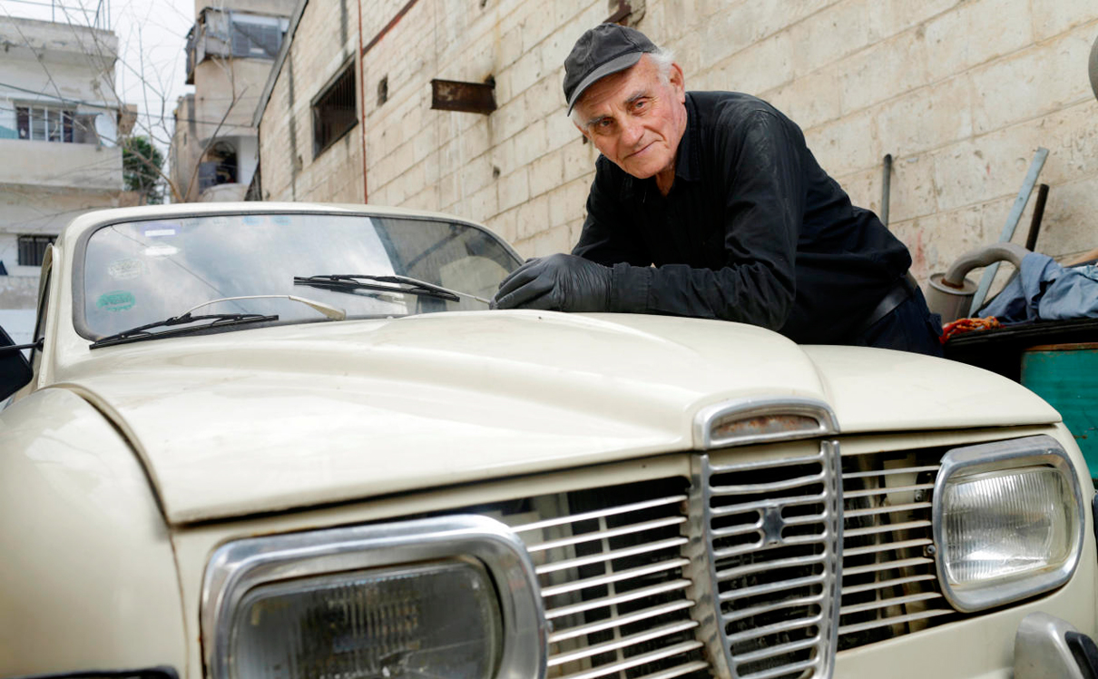 צילום: עמית שעל