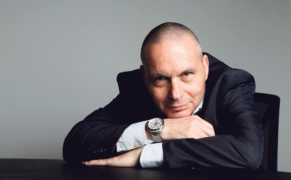 צילום: עמית שעל