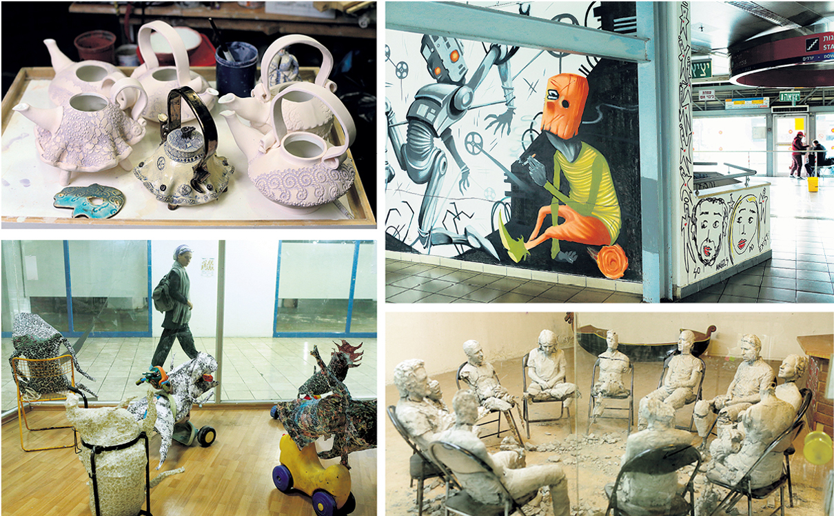 צילומים: עמית שעל