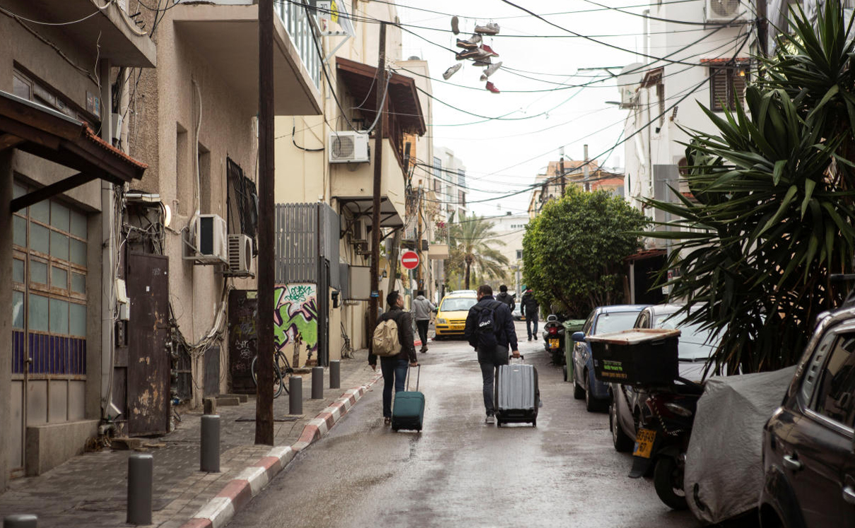 צילום: תומי הרפז