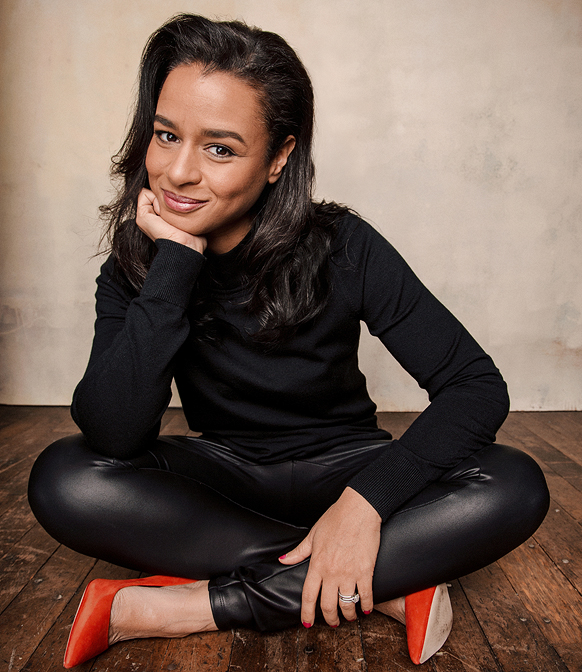 צילום: Mindy Tucker