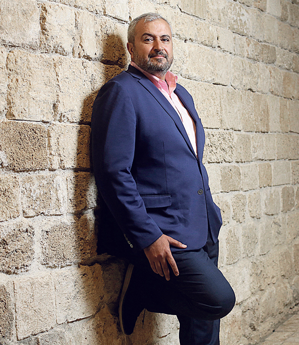 צילום: עמית שעל