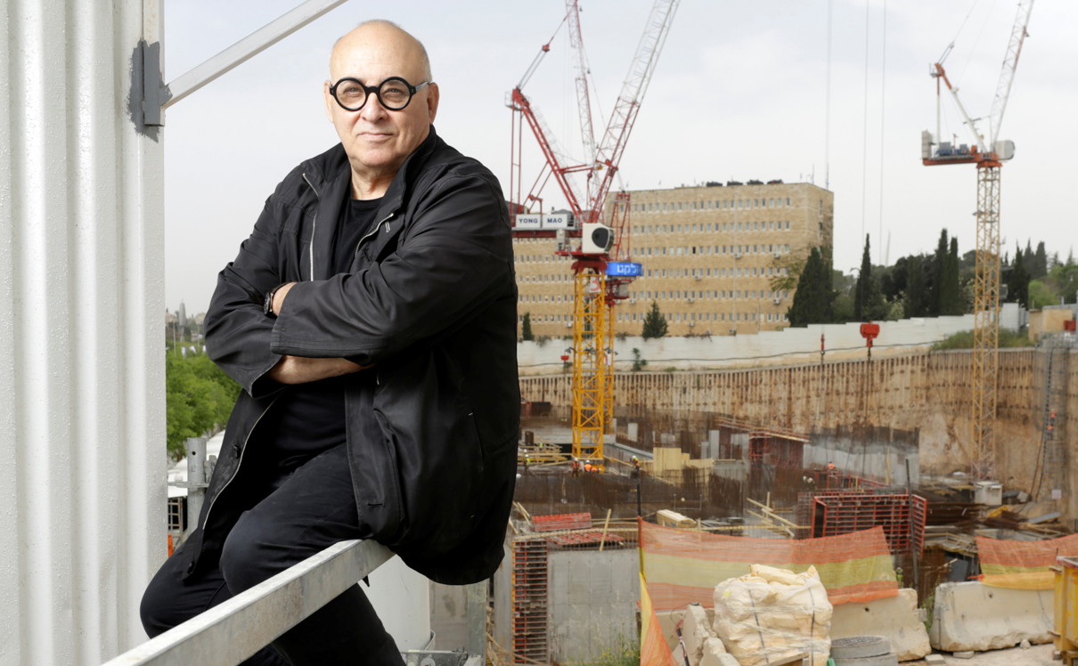 צילום: עמית שעל