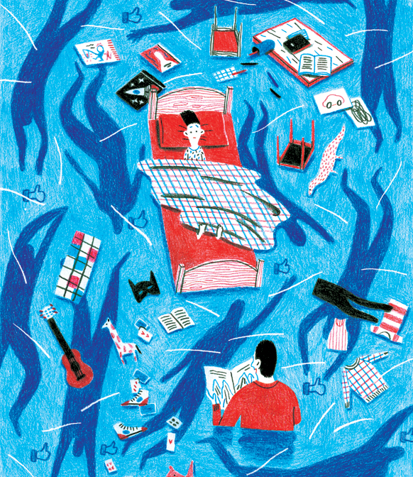 איור: שמרית אלקנתי