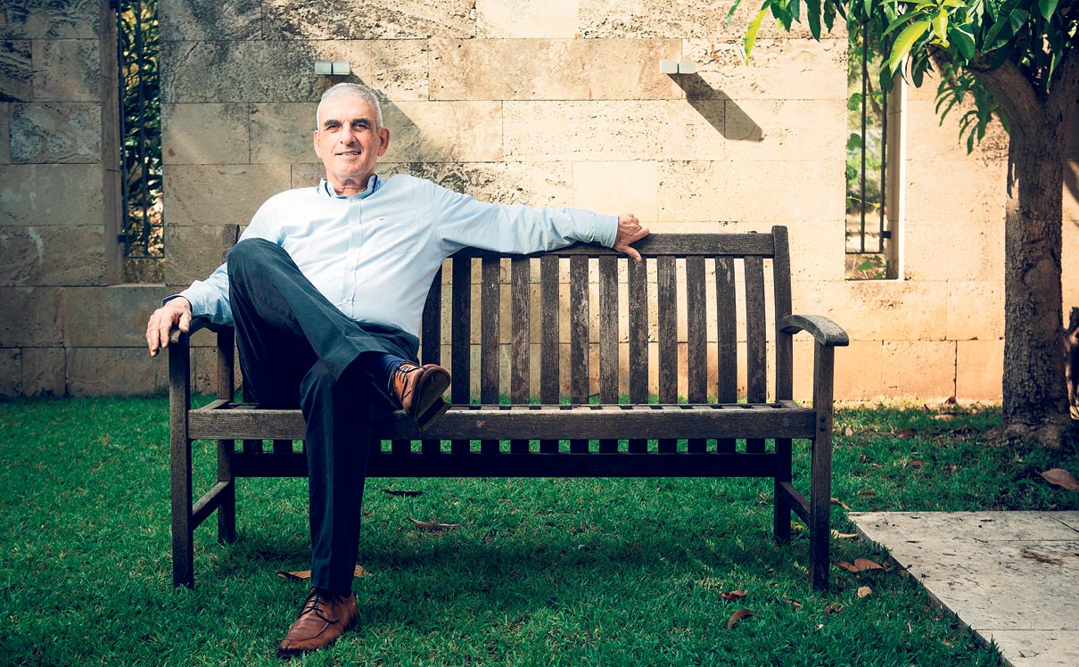 צילום: תומי הרפז