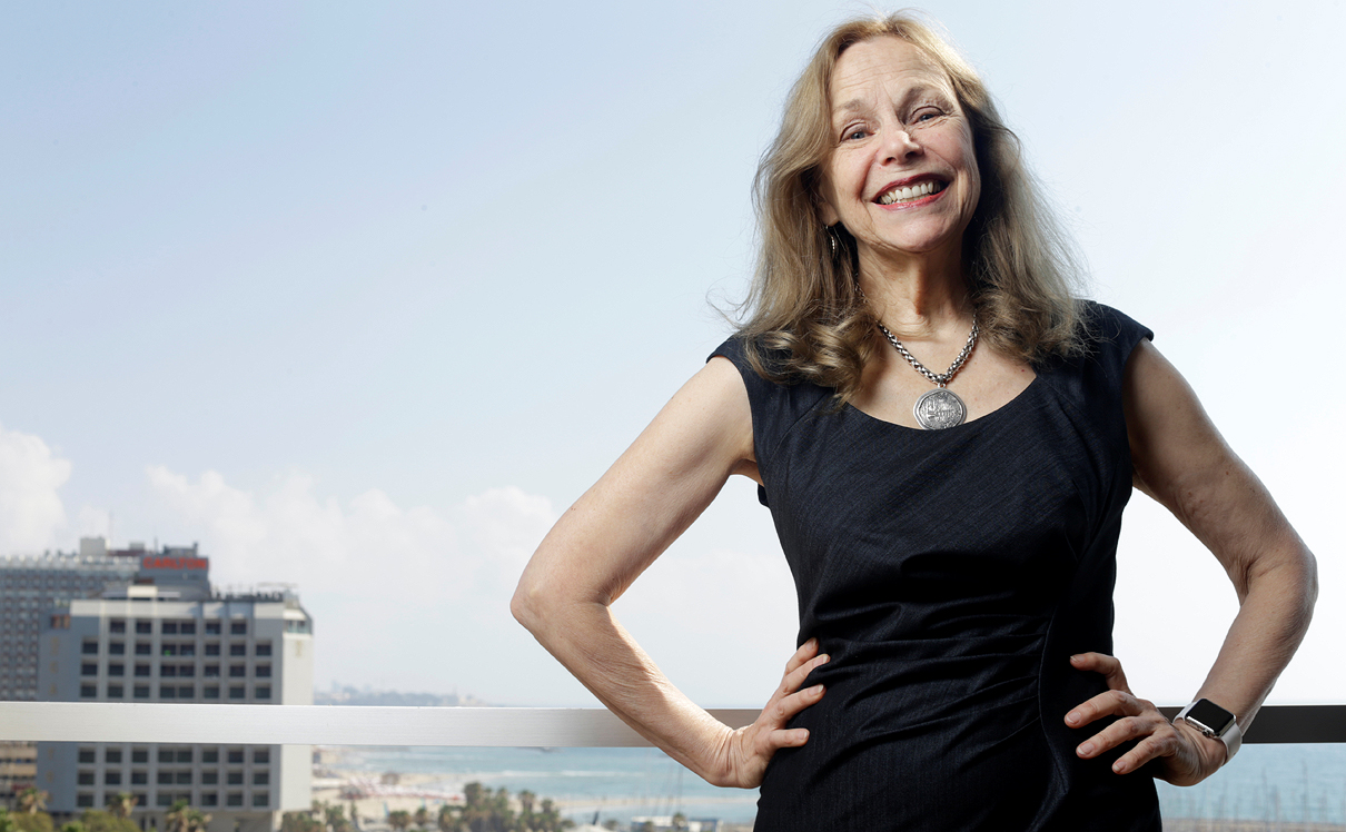 צילום: עמית שעל