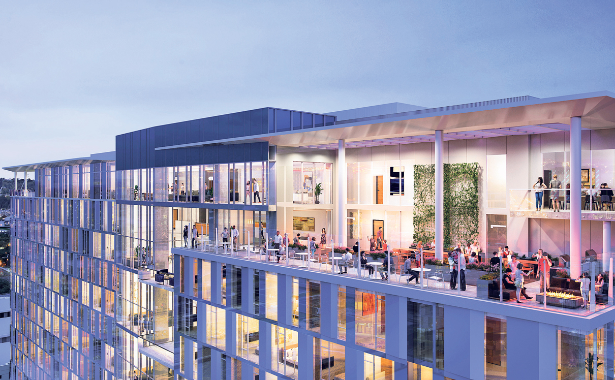 צילום: באדיבות starcity