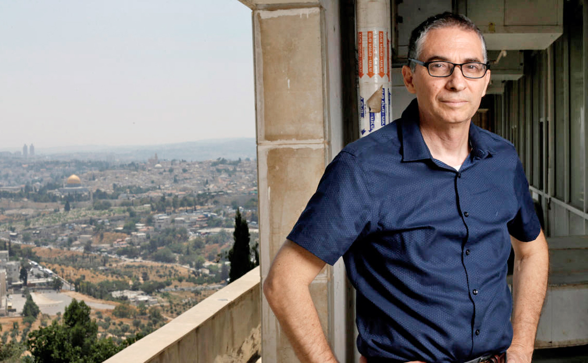 צילום: עמית שעל