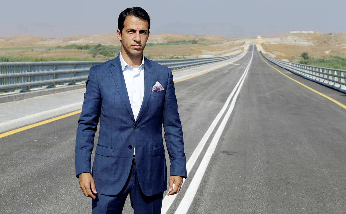 צילום: עמית שעל