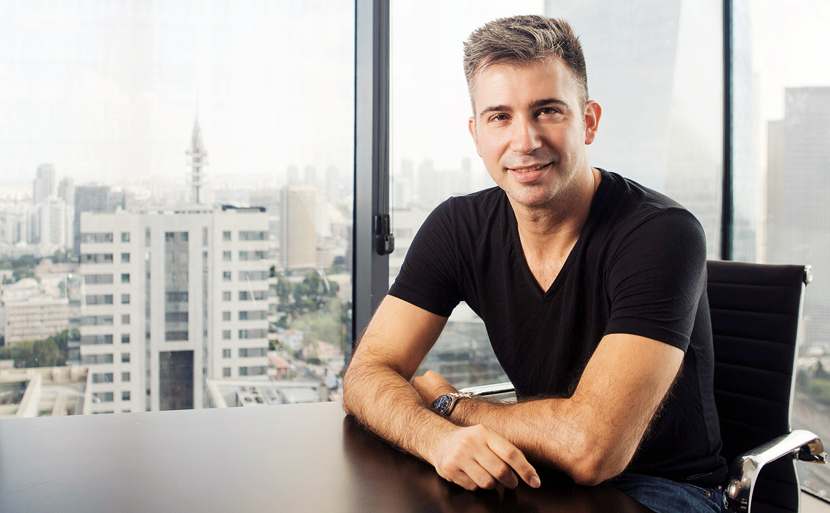 צילום: תומי הרפז