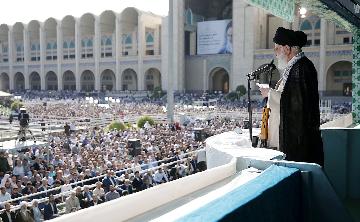 צילום: איי אף פי