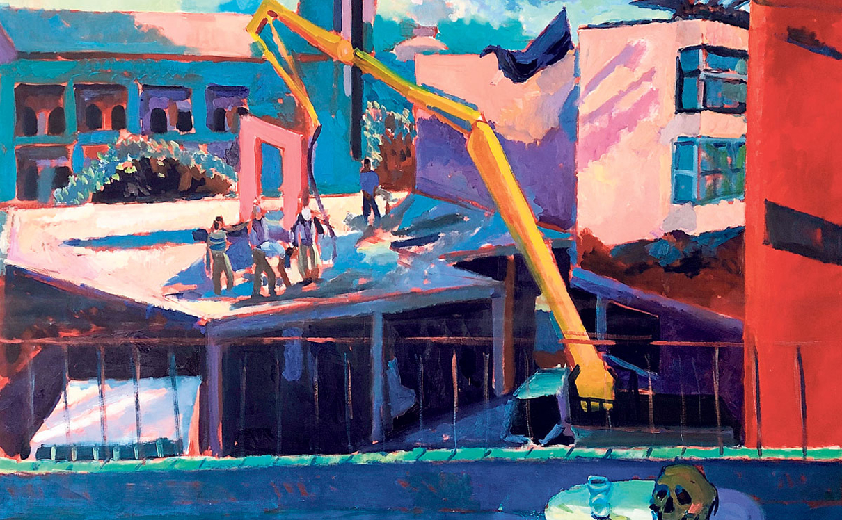 צילום: נטליה זורבובה