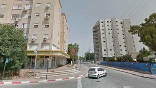 צילום: Google Street View 
