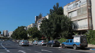 צילום: אוראל כהן