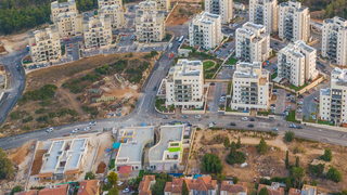 צילום: מור שקיפי לאטי, באדיבות עיריית חריש