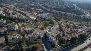 צילום: גידי אבינערי, באדיבות עיריית מודיעין