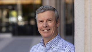 דייב הנדרסון, מנכ"ל חדש של DayTwo, צילום: DayTwo