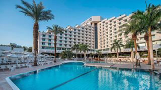 ישרוטל המלך שלמה, רוני בלחסן