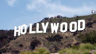 הוליווד לוס אנג'לס קליפורניה, צילום: AP