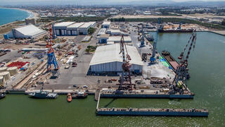 צילום:  אלבטרוס, צילום אוויר