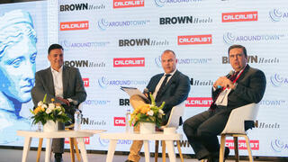 צילום: אלכס קולומויסקי