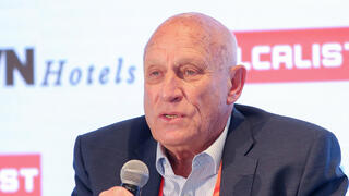 צילום: אלכס קולומויסקי