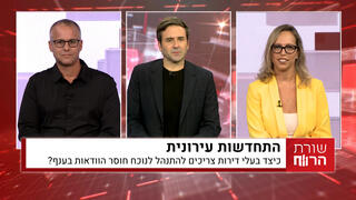 אולפן כלכליסט