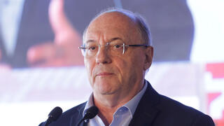 צילום: אוראל כהן