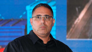 צילום: גדי קבלו