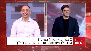 אולפן כלכליסט