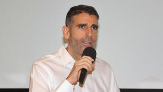 צילום: יריב כץ