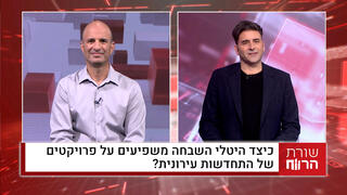 אולפן כלכליסט