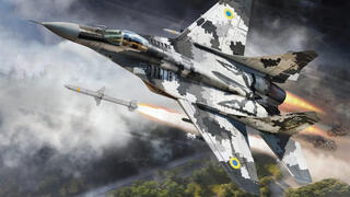 צילום: IBG MODELS, DCS