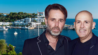 צילום: אוראל כהן, שאטרסטוק