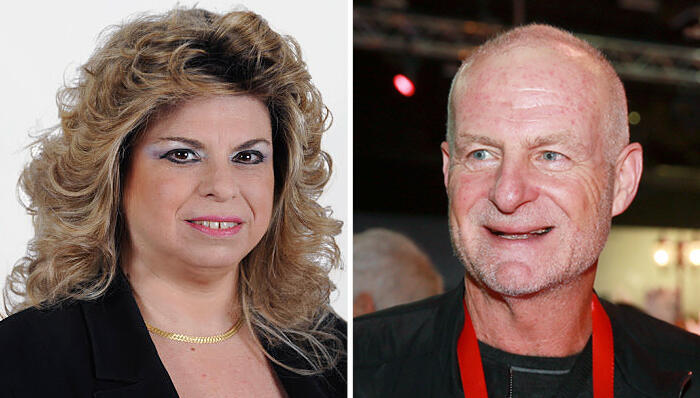 צילומים: אוראל כהן