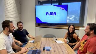 הכירו את FUGA – ההשקעה שאתם ממש לא רוצים לפספס, באדיבות FUGA