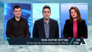 אולפן כלכליסט