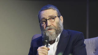 צילום: אוראל כהן