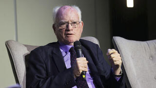 צילום: אוראל כהן