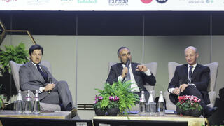 צילום: אוראל כהן