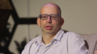 צילום: אוראל כהן