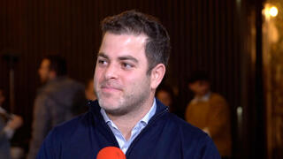 צילום: סיני דוד